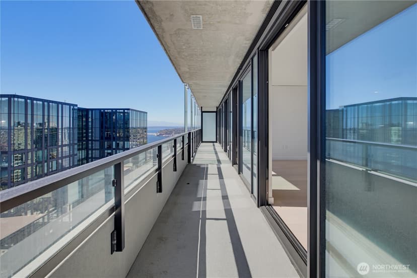 Property photo for 300 Virginia Street #4306, Seattle photo 15