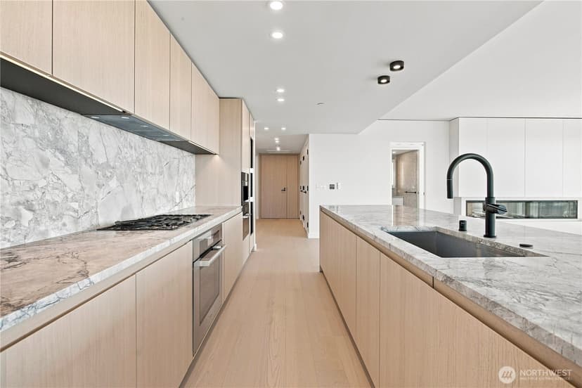 Property photo for 300 Virginia Street #4504, Seattle photo 15