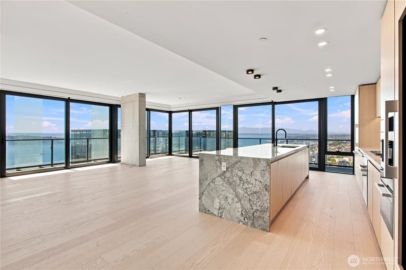 Property photo for 300 Virginia Street #4504, Seattle photo 7
