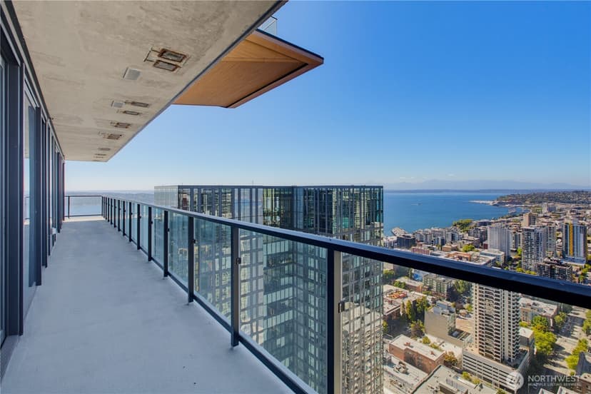 Property photo for 300 Virginia Street #4504, Seattle photo 23