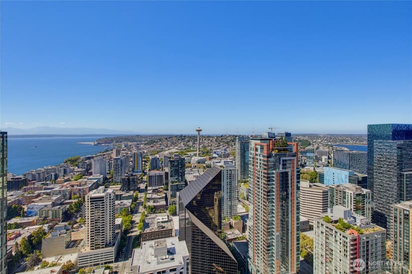 Property photo for 300 Virginia Street #4504, Seattle photo 24