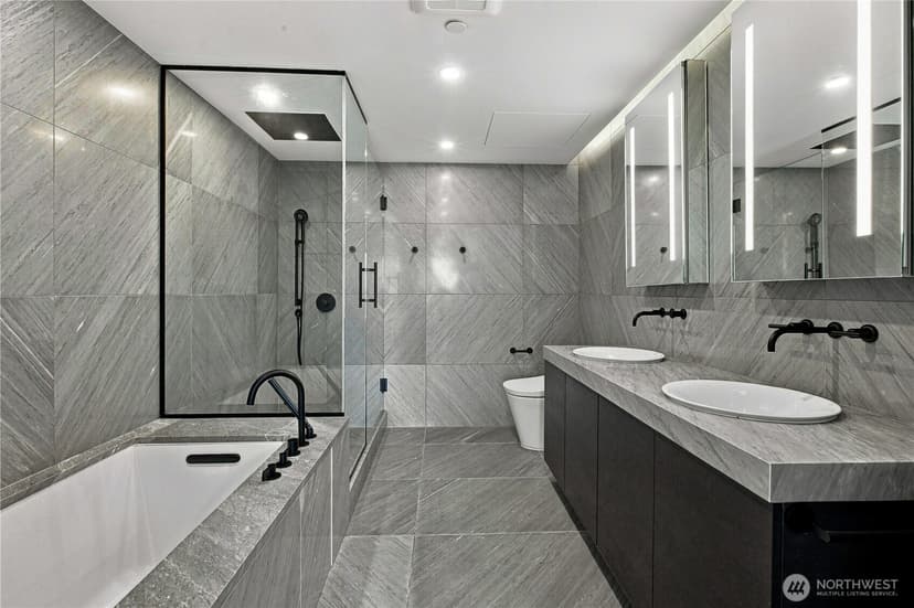 Property photo for 300 Virginia Street #4504, Seattle photo 29