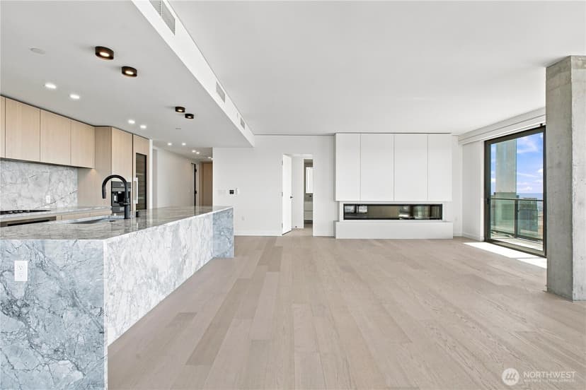 Property photo for 300 Virginia Street #4504, Seattle photo 19