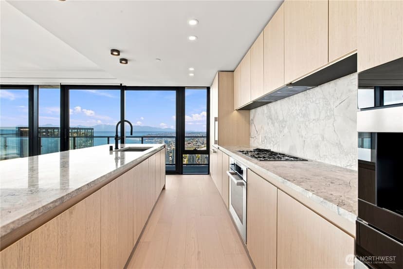 Property photo for 300 Virginia Street #4504, Seattle photo 10