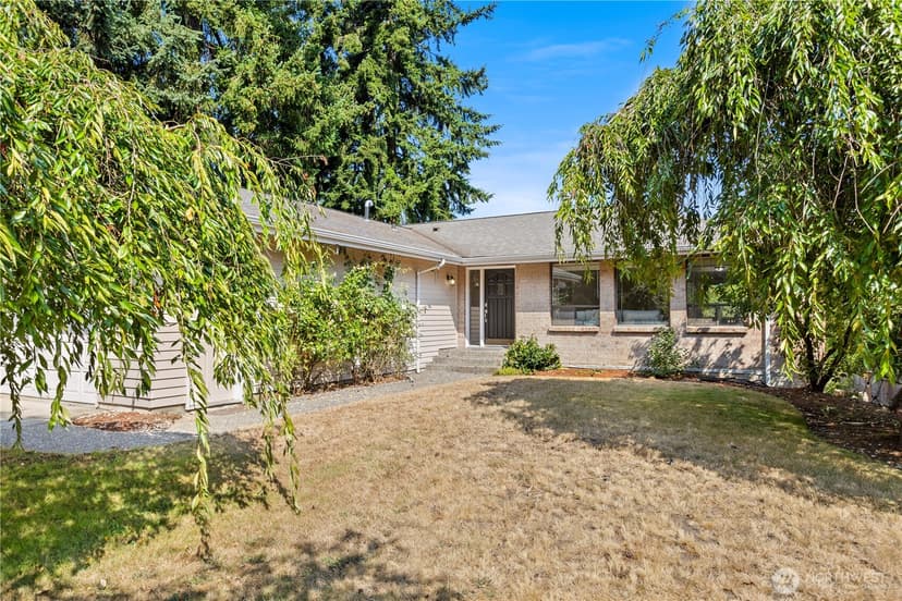 Property photo for 1123 E Hemlock Street, Kent