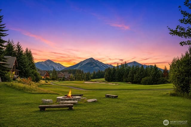 Property photo for 531 Cabin Trail Drive, Cle Elum photo 4