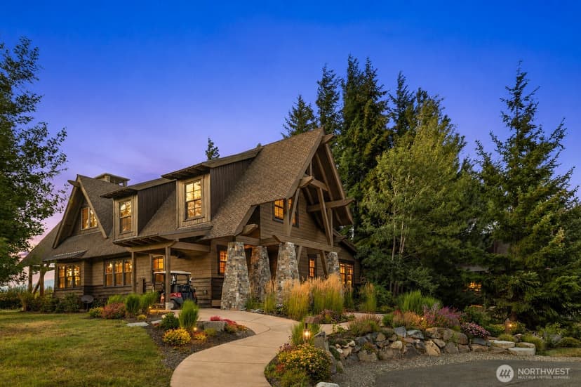 Property photo for 531 Cabin Trail Drive, Cle Elum photo 2