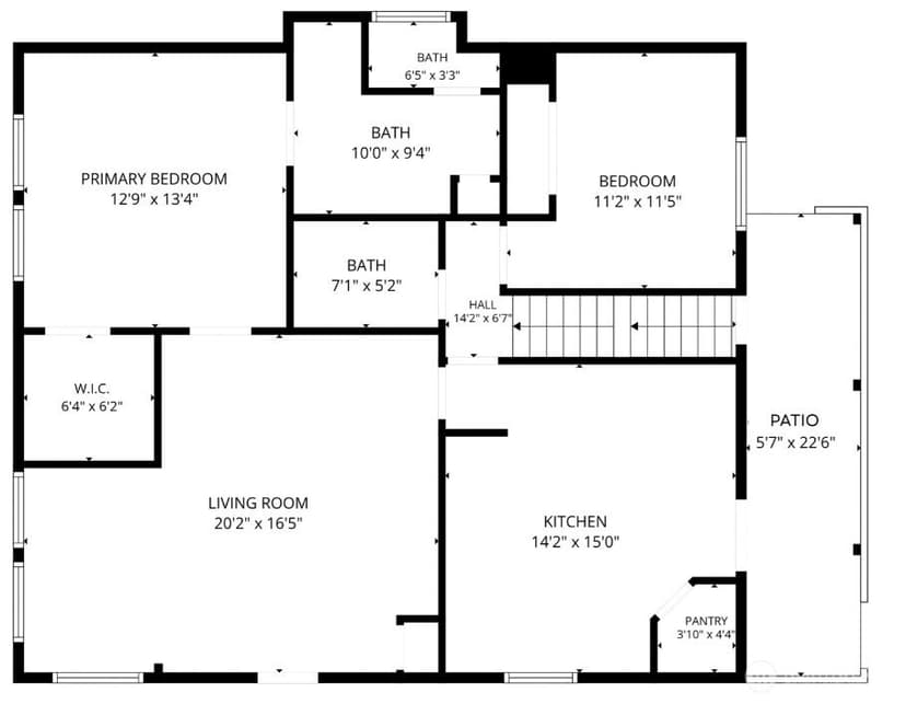 Property photo for 1106 Sumner Lane, Everett photo 36