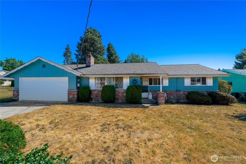 Property photo for 10837 SE 217th Street, Kent