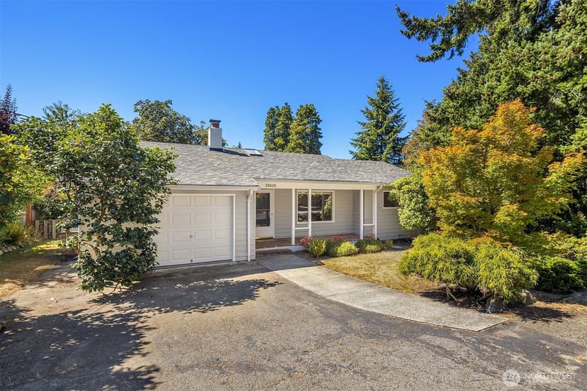 Property photo for 20820 Hillcrest Place, Edmonds
