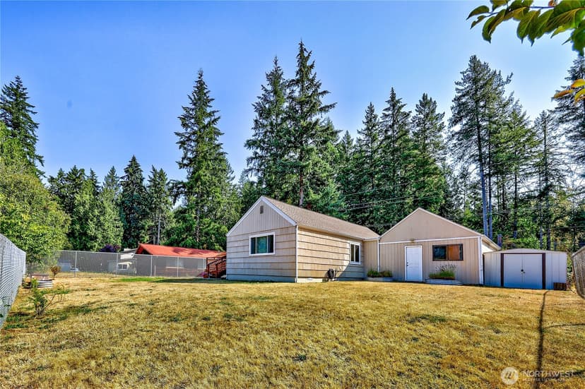 Property photo for 13087 Central Valley Road, Poulsbo photo 28