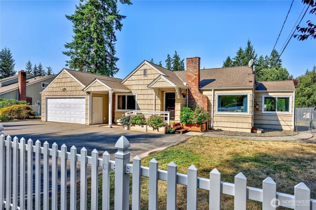 Property photo for 13087 Central Valley Road, Poulsbo