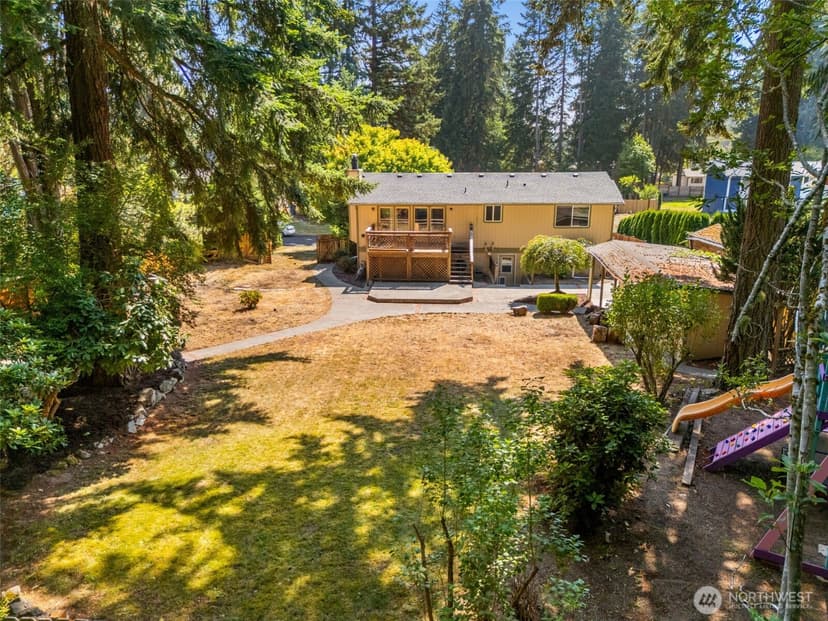 Property photo for 21603 125th Street Ct E, Bonney Lake photo 22