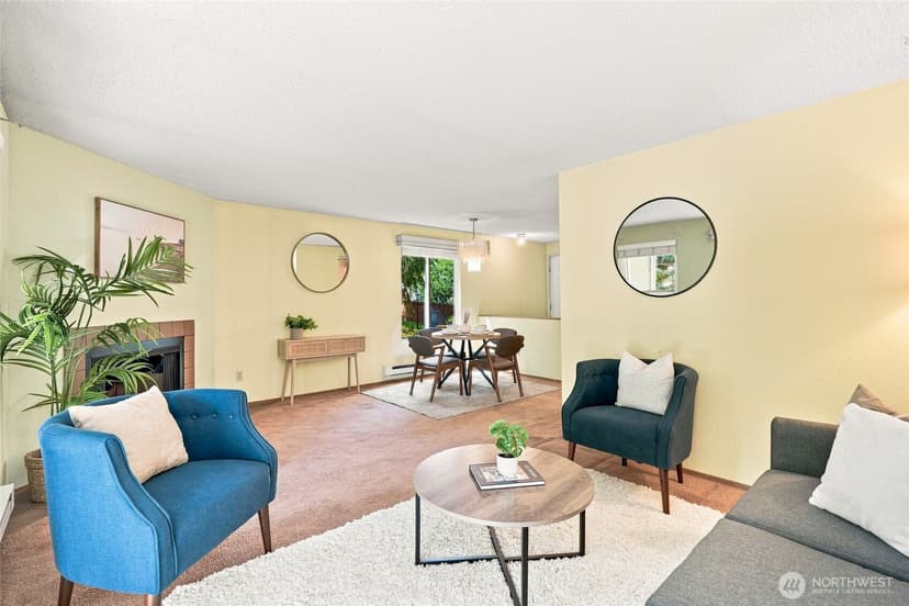 Property photo for 19857 25th Avenue NE #201, Shoreline photo 5