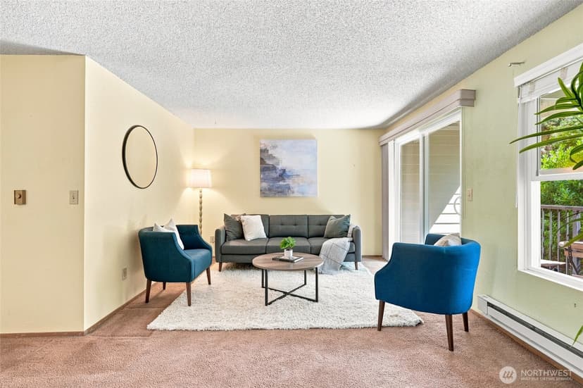 Property photo for 19857 25th Avenue NE #201, Shoreline photo 6