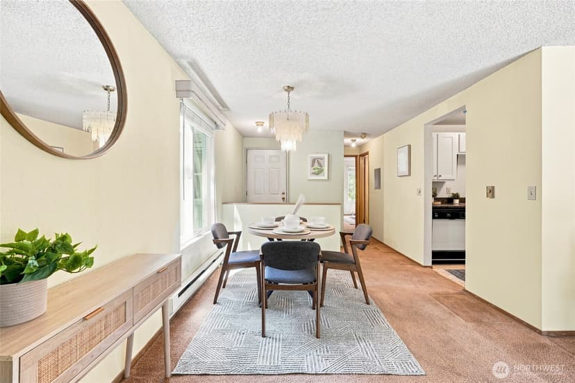 Property photo for 19857 25th Avenue NE #201, Shoreline photo 4