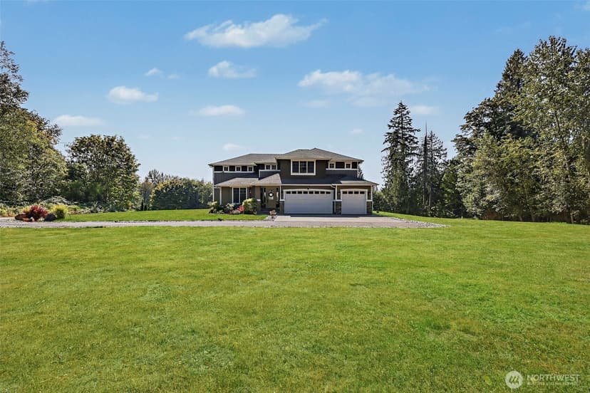 Property photo for 5319 Pilchuck Tree Farm Road, Snohomish photo 36