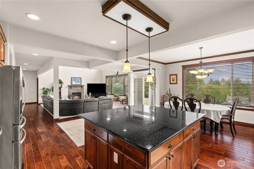 Property photo for 5319 Pilchuck Tree Farm Road, Snohomish photo 11