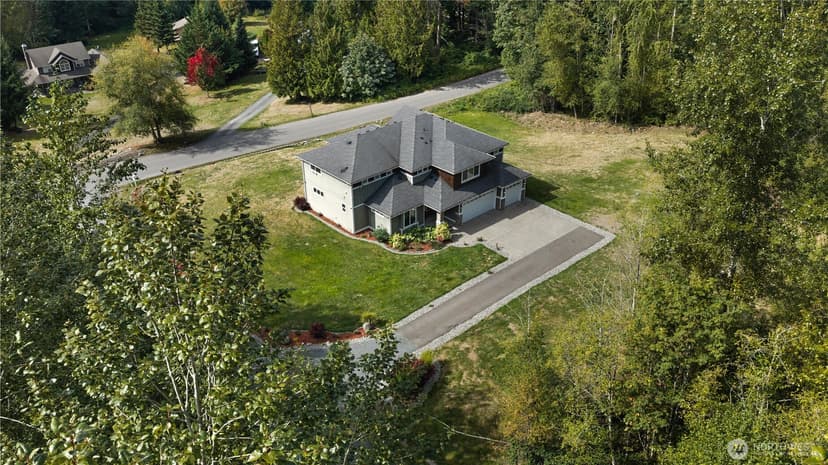 Property photo for 5319 Pilchuck Tree Farm Road, Snohomish photo 40