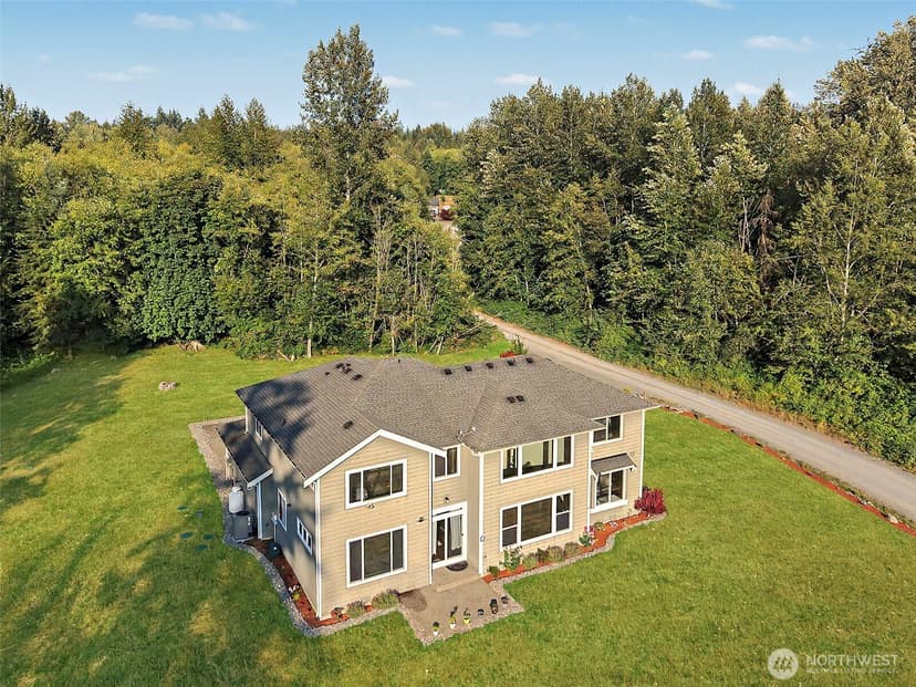 Property photo for 5319 Pilchuck Tree Farm Road, Snohomish photo 34