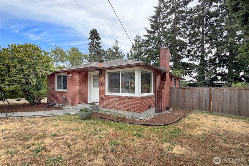 Property photo for 11310 5th Avenue NE, Seattle