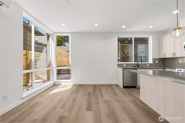 Property photo for 2230 D NW 60th Street, Seattle photo 3