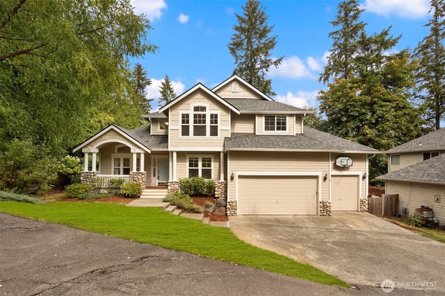 Property photo for 10332 186th Court NE, Redmond