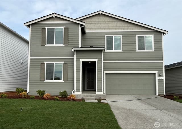 Property photo for 6707 285th Place NW, Stanwood
