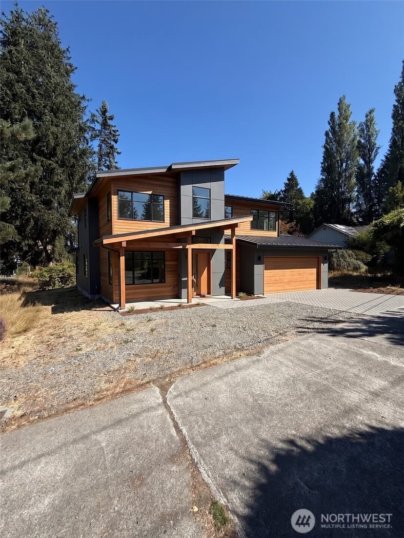 Property photo for 721 91st Avenue SE #lot 6, Lake Stevens photo 6