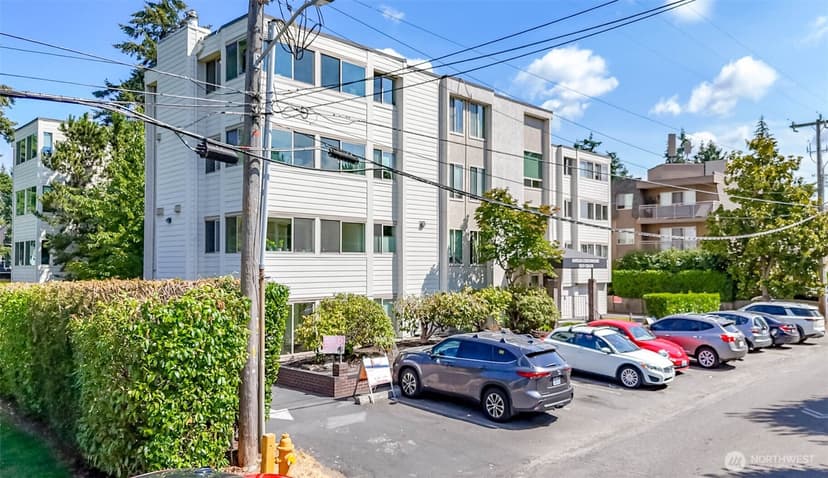 Property photo for 132 N 132nd Street #204, Seattle photo 31