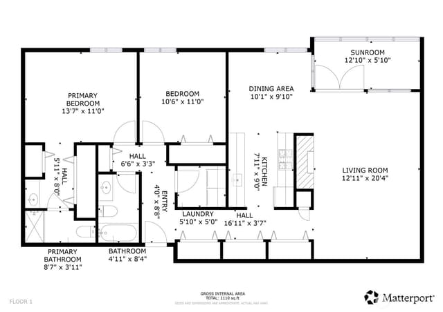 Property photo for 132 N 132nd Street #204, Seattle photo 3