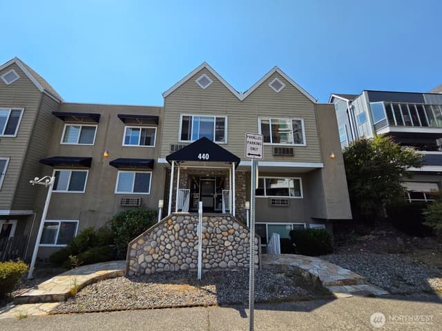 Property photo for 440 St Helens Avenue #205, Tacoma