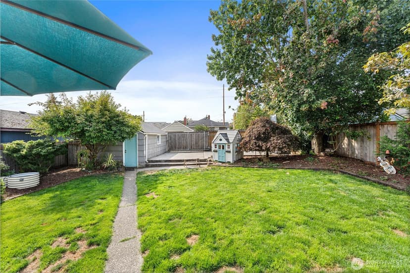 Property photo for 4910 N 25th Street, Tacoma photo 37