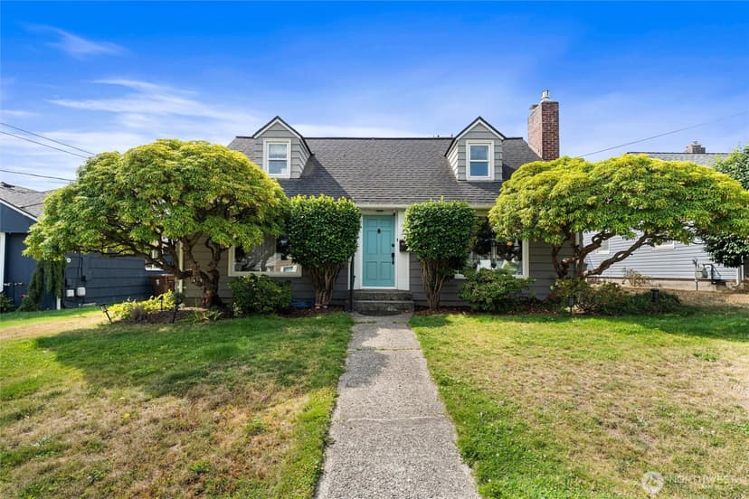 Property photo for 4910 N 25th Street, Tacoma photo 38