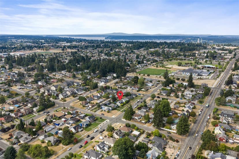 Property photo for 4910 N 25th Street, Tacoma photo 39
