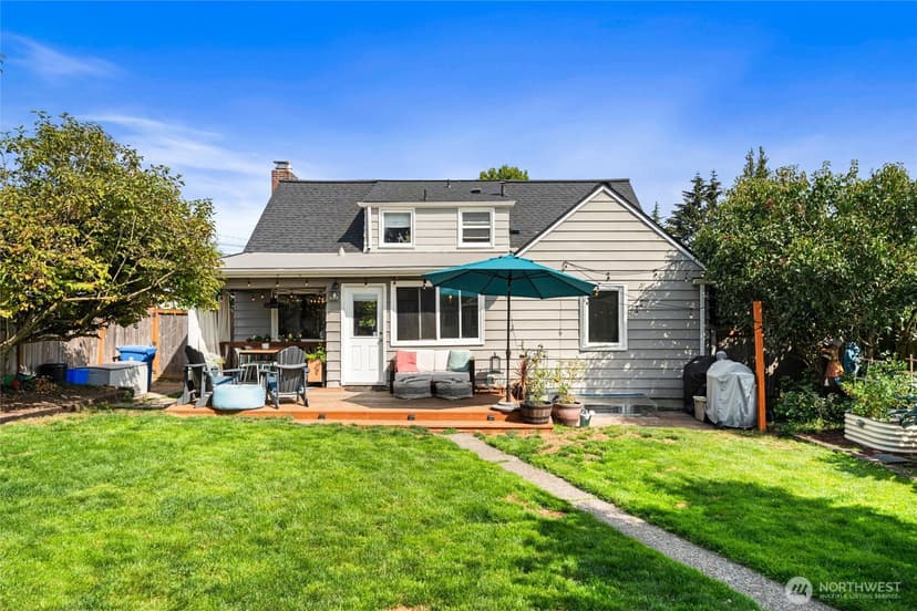 Property photo for 4910 N 25th Street, Tacoma photo 33