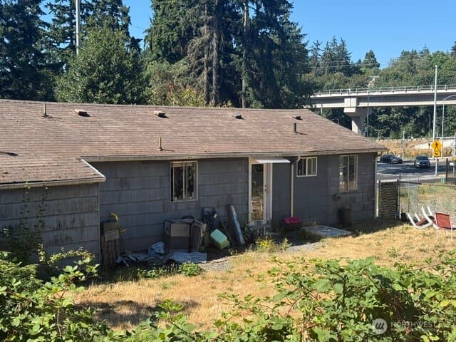 Property photo for 522 NE 145th Street, Shoreline
