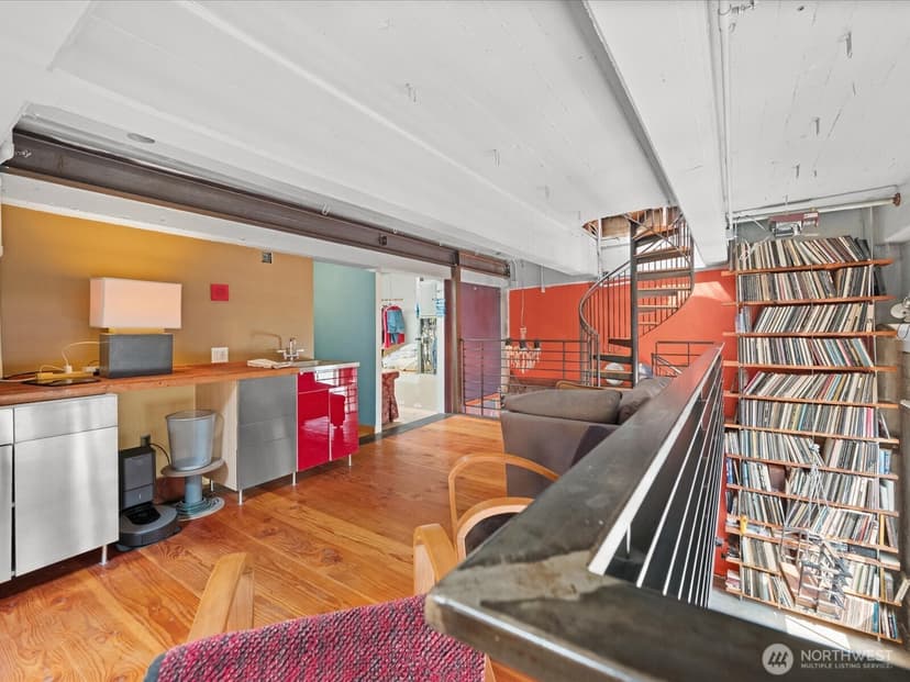 Property photo for 1101 A Street #806, Tacoma photo 27