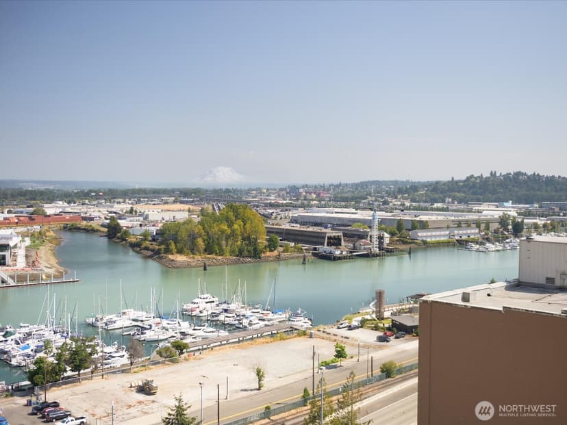 Property photo for 1101 A Street #806, Tacoma photo 12