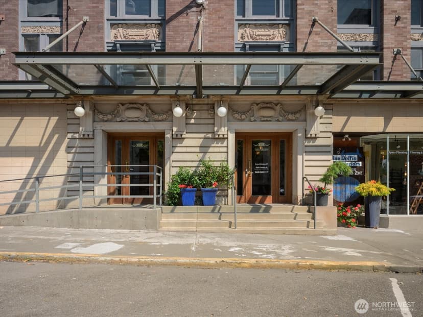 Property photo for 1101 A Street #806, Tacoma photo 4