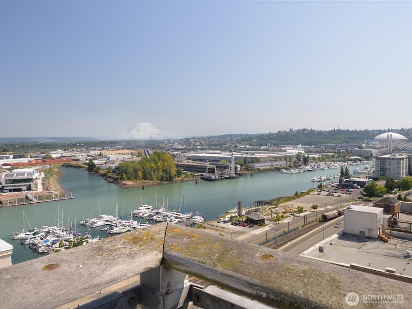 Property photo for 1101 A Street #806, Tacoma photo 36