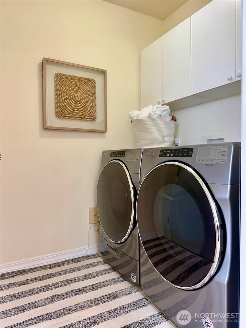 Property photo for 4527 45th Avenue SW #402S, Seattle photo 26