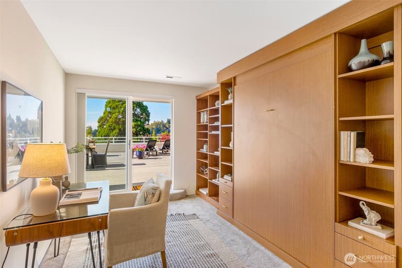 Property photo for 4527 45th Avenue SW #402S, Seattle photo 23
