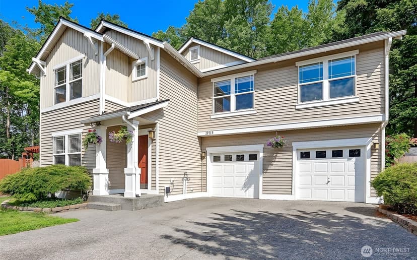Property photo for 14115 47th Drive SE, Snohomish