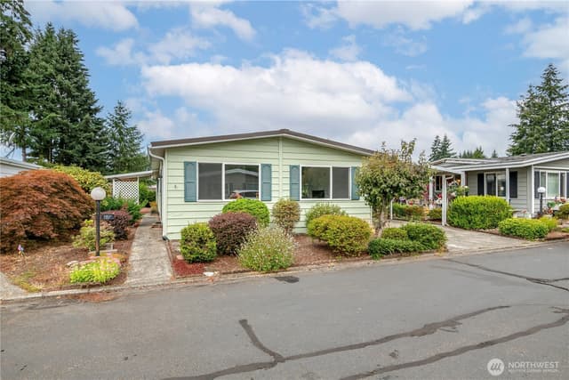 Property photo for 201 Union Avenue SE #228, Renton