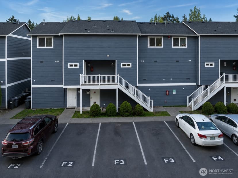 Property photo for 3939 10th Street SE #F-3, Puyallup