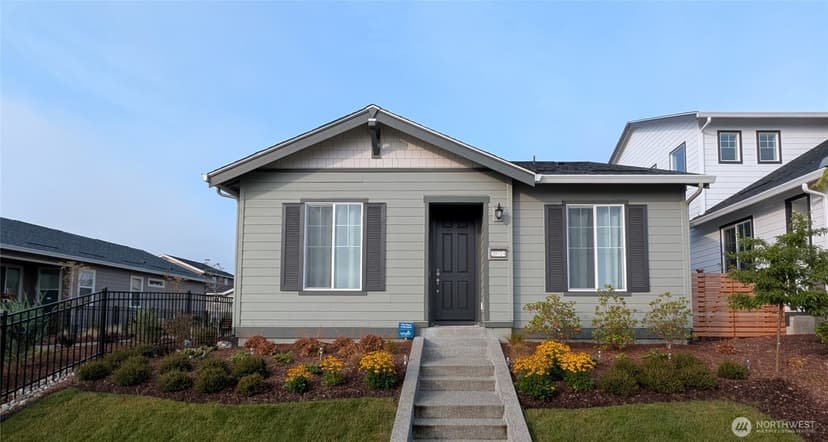 Property photo for 20724 150th Street E, Bonney Lake