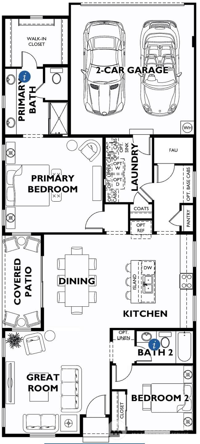 Property photo for 20724 150th Street E, Bonney Lake photo 39