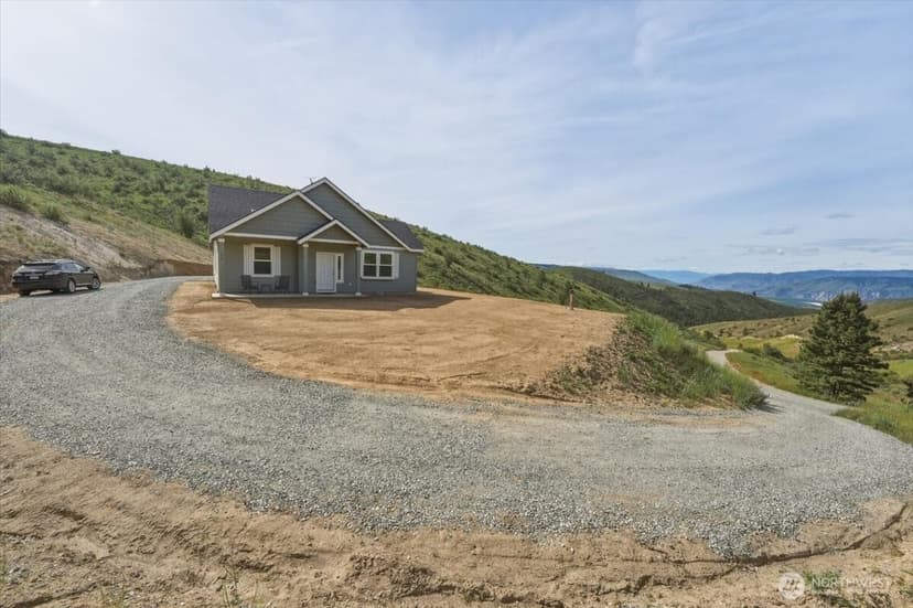 Property photo for 390 True Blue Lane, Chelan photo 32