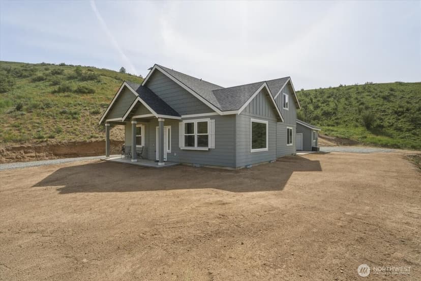 Property photo for 390 True Blue Lane, Chelan photo 34